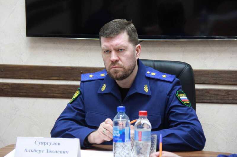 Миронов, Изаак, Фаттахов: как Суяргулов разбирает по косточкам старую элиту Татарстана