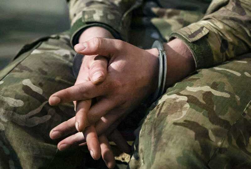 Медик из мордовской колонии признан виновным в пытках украинских военнопленных