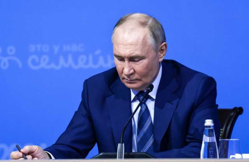 В России готовят запреты на использование коммуникационных сервисов из «недружественных государств»