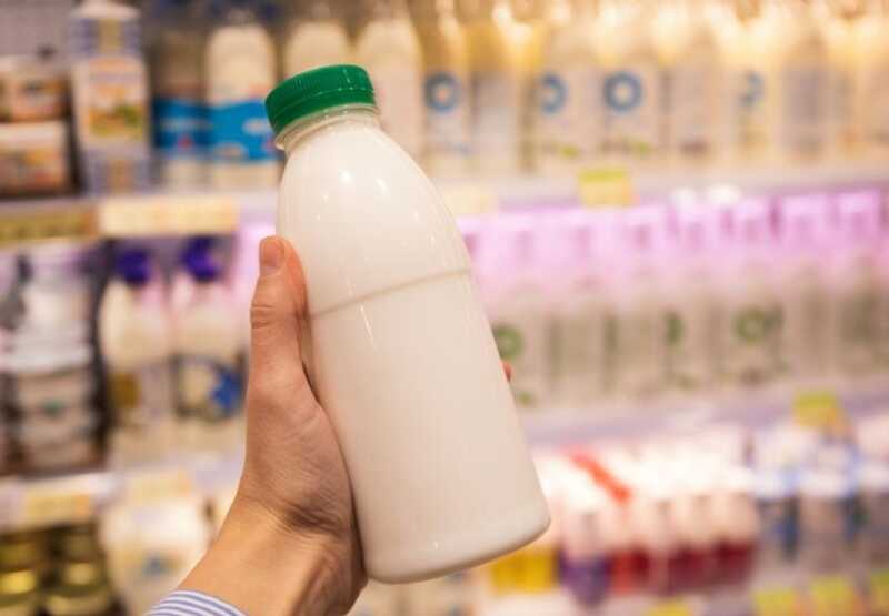 Молочная продукция «Коровка из Кореновки» поставляется в госструктуры через офшоры