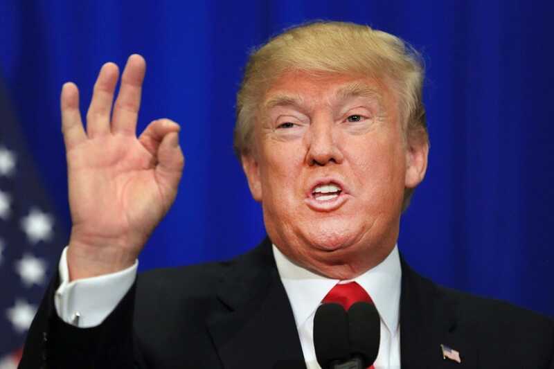 Трамп утвердил закон, который ограничивает распространение фентанила