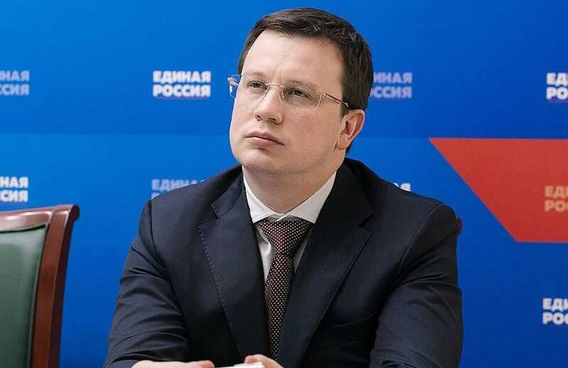Депутат Антон Немкин заявил, что скоро в России запретят WhatsApp