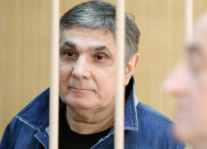 Конфликт с вором в законе Шакро Молодым обострил уголовное дело против заммэра Омска Константина Книса