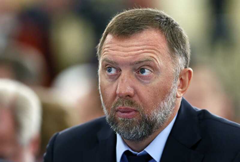 Олег Дерипаска подал в суд для защиты своей чести после выхода расследования о сутенерах