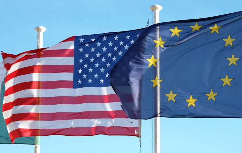 США и Европейский Союз готовятся к серьезному противостоянию с Китаем и Россией