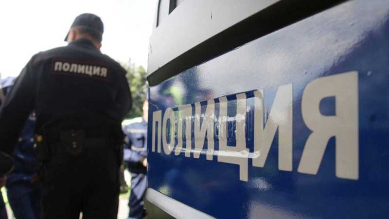 В Коммунарке задержали мужчину, который угрожал сбросить гранату с балкона