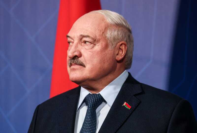 «Два шота – и результат»: США сменили подход к переговорам с Лукашенко