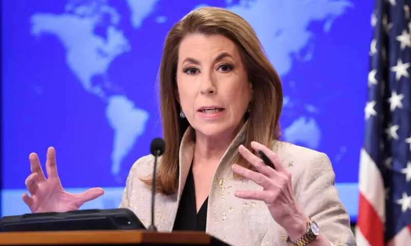 США готовы менять дату завершения войны в Украине в зависимости от переговоров