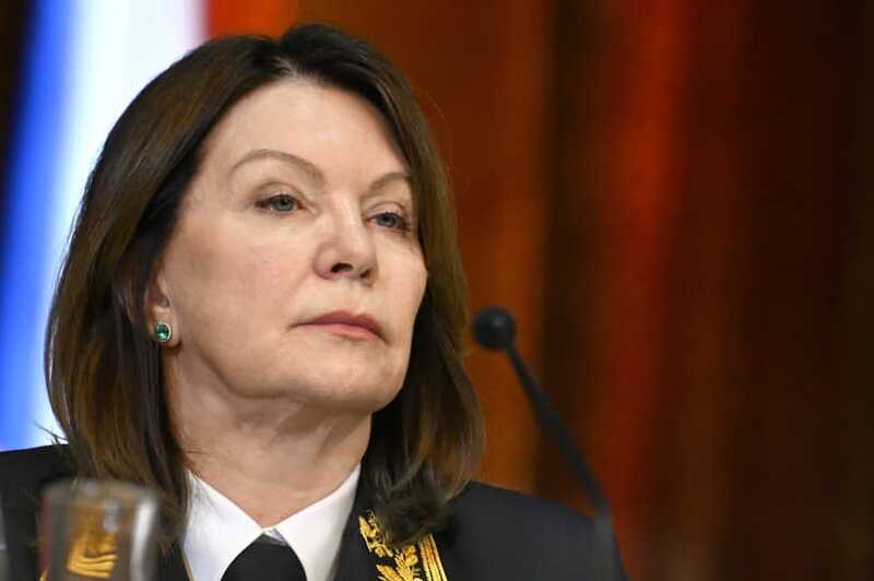 Смерть Ирины Подносовой совпала с её борьбой за независимость судебной власти
