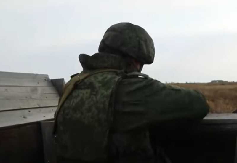 Российский военнослужащий не может покинуть фронт после перенесенного инфаркта