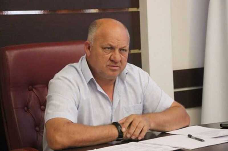 Бывшему градоначальнику Керчи Брусакову выдвинули свежие обвинения в превышении полномочий