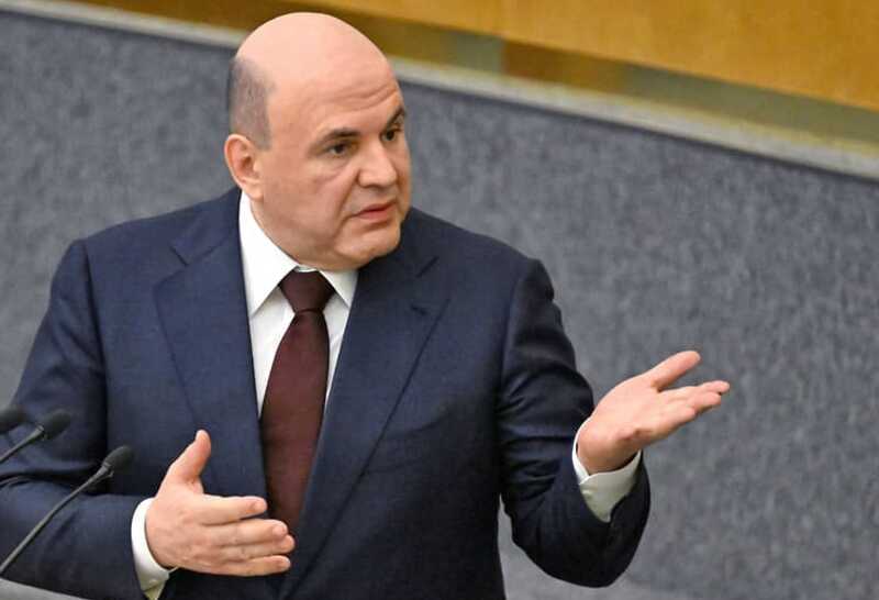 Михаил Мишустин подпишет постановление о запрете экспорта бензина
