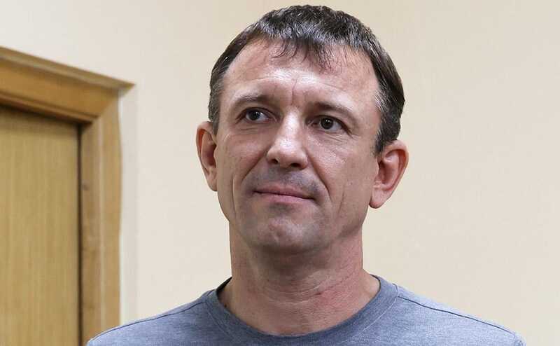 Суд отклонил апелляцию генерала Ивана Попова и оставил приговор без изменений