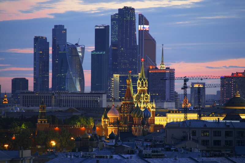 Жителям крупных городов России предложили ввести дополнительный налог