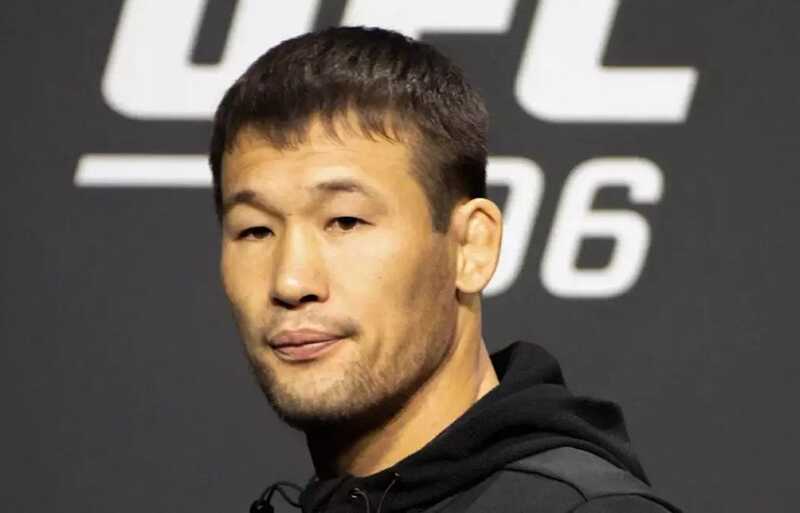 Жена и сын бойца UFC Шавката Рахмонова пострадали в смертельном ДТП в Казахстане