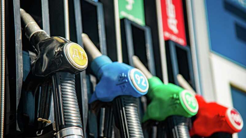 В России для нефтяных компаний введен запрет на экспорт бензина