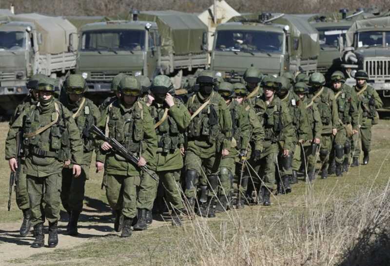 Солдата не отпустили после инфаркта и направили на передовую