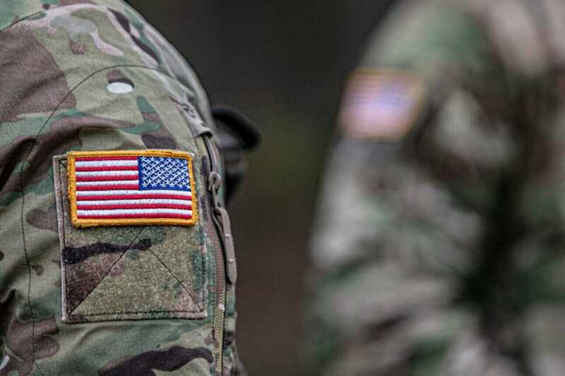 США могут уменьшить своё военное присутствие в Европе на 33%