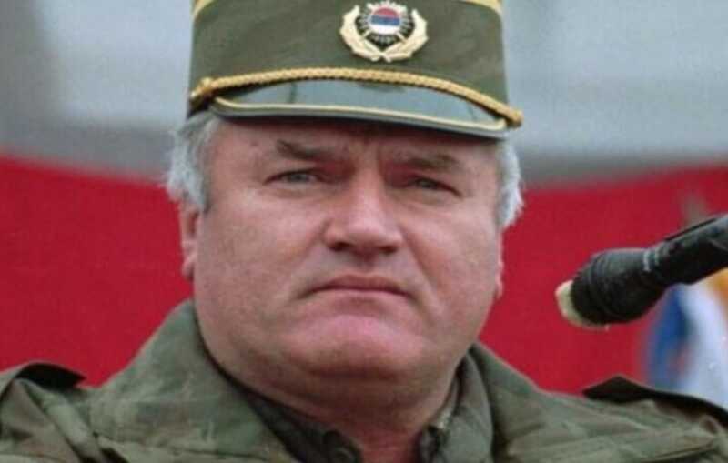 Суд ООН отказал Ратко Младичу в досрочном освобождении, несмотря на ухудшение здоровья