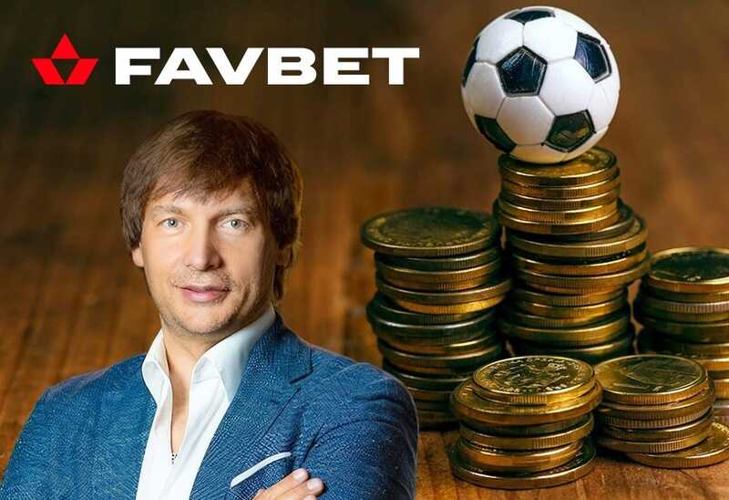 How Andriy Matyukha and Favbet continue to thrive in Ukraine’s gambling market despite criminal ties and cooperation with Russia