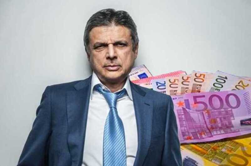 Scandal-hit shopping mall developer Vagif Aliyev holds billions in Ukrainian assets under cover of offshore