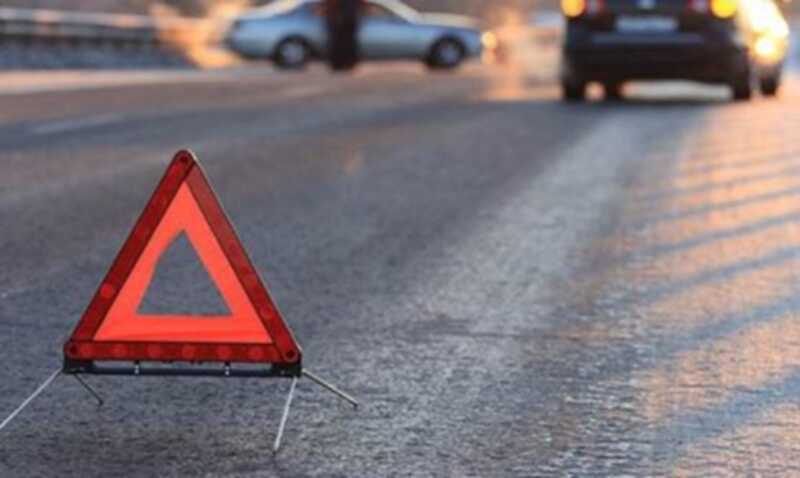 В Словении произошла авария со смертельным исходом