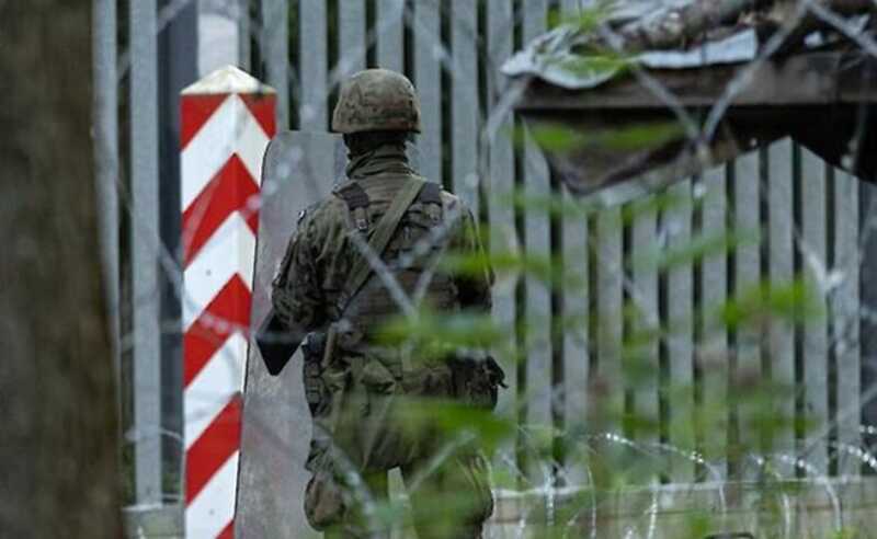 Польша планирует ввести визовые ограничения для граждан четырех стран Шенгенской зоны