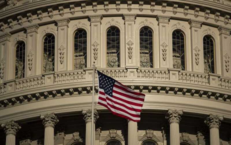 Сенат США перенёс обсуждение санкций в отношении России