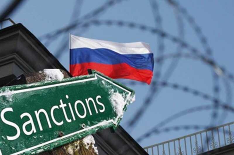 Санкции против России были отложены до осени