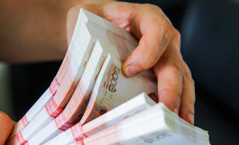 В Бурятии уволили депутата после отказа раскрыть доходы