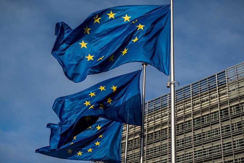 Еврокомиссия готовит к запуску 18-й пакет санкций против России