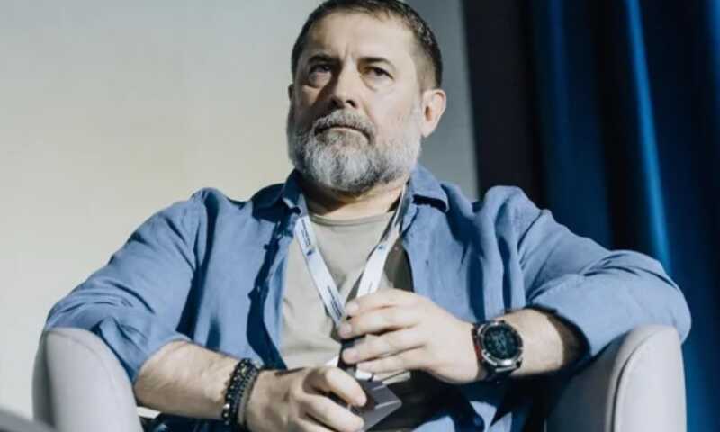 Бывший губернатор Луганской области обвинён в сговоре и манипуляциях с тендерами на миллионы