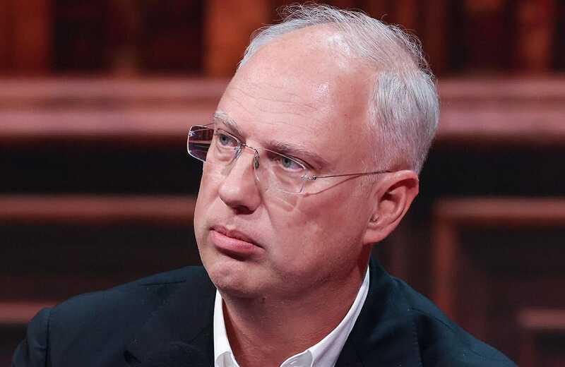 Кирилл Дмитриев подтвердил «прогресс» в переговорах с США