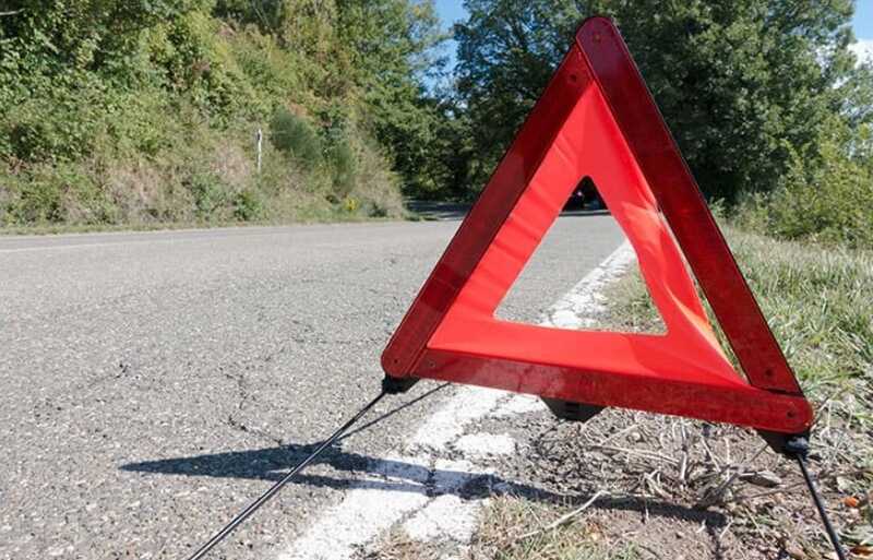 В Тюменской области в лобовом столкновении погибли подросток и молодой водитель