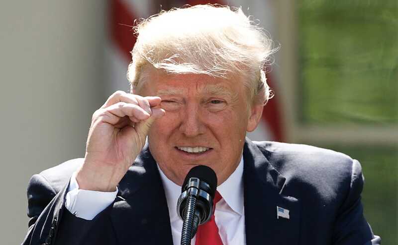 Трамп опроверг условие об обязательной встрече Путина с Зеленским перед двусторонним диалогом