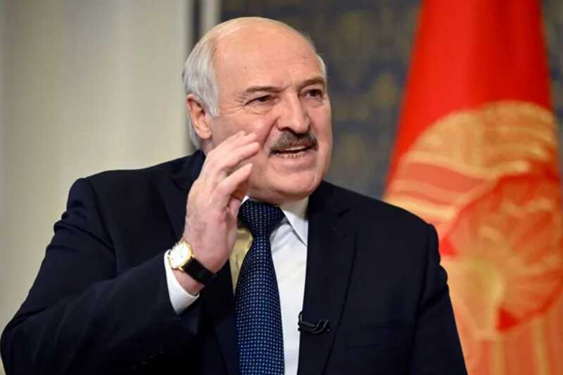 Переговоры Лукашенко и США подготавливают почву для встречи Путина и Трампа