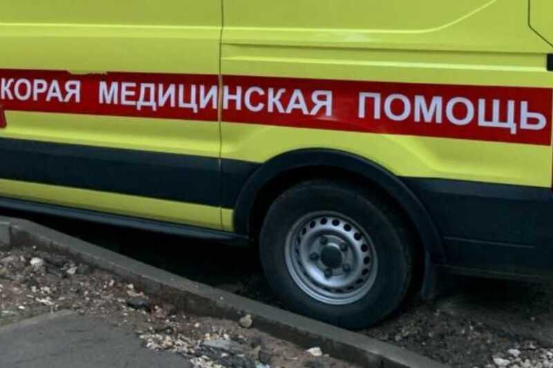 В Нижнем Новгороде ребенок погиб под завалами после обрушения заброшенного гаража