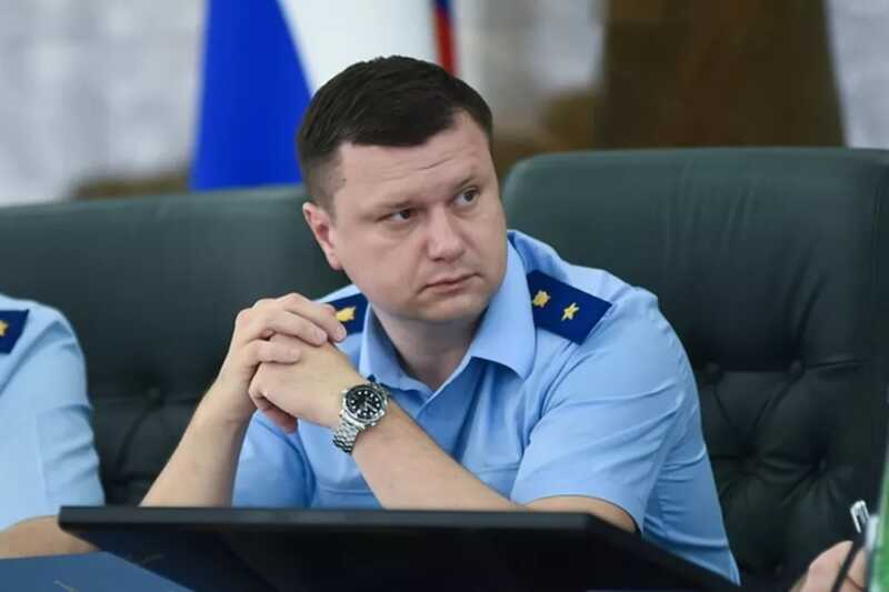 Андрей Кикоть и Авдеев: криминальная структура власти и многомиллиардные миграционные операции в Санкт-Петербурге