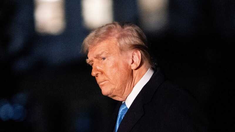 Трамп заявил, что Украина получит много земли