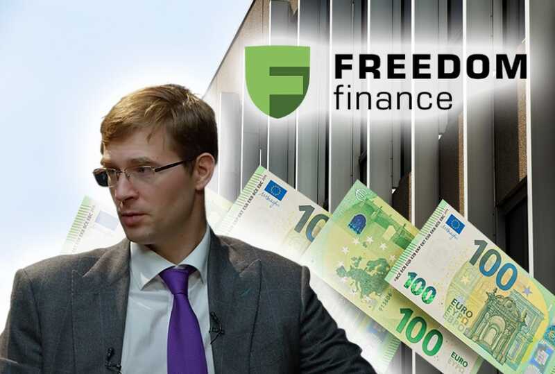 Timur Turlov from Kazakhstan keeps looting Russia — how billions vanish through Freedom Finance