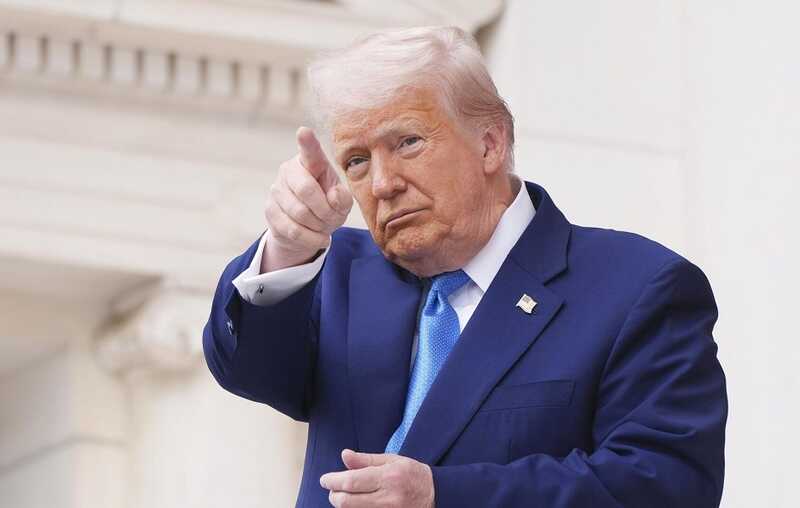 Трамп призвал Путина встретиться с Зеленским для обсуждения территориальных претензий