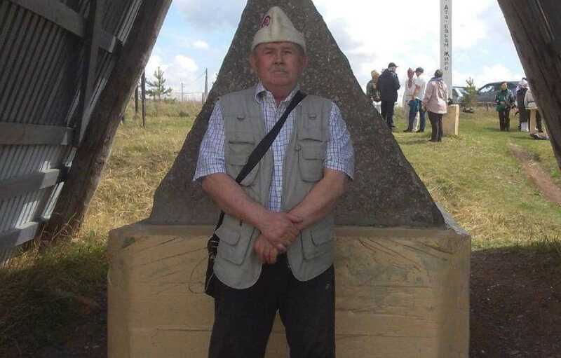 Пенсионера из Марий Эл хотят отправить в колонию после критики армии