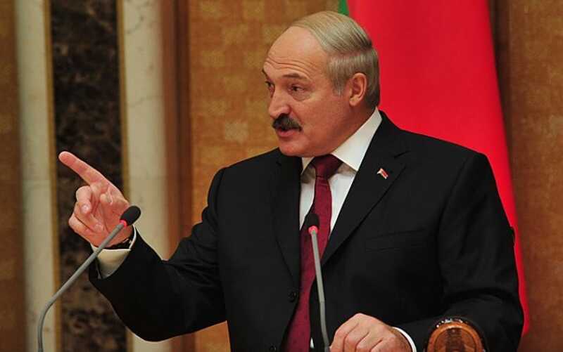 Лукашенко предложил Трампу «забрать к себе» белорусских политзаключенных
