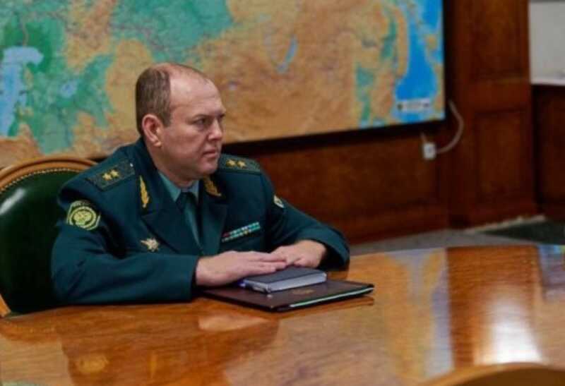 Замглавы ФТС Алексей Тимофеев продвигает ставленника через Ольгу Шевченко