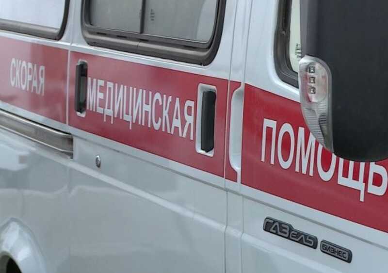 В Подмосковье подросток едва не лишился зрения из-за удара каштаном
