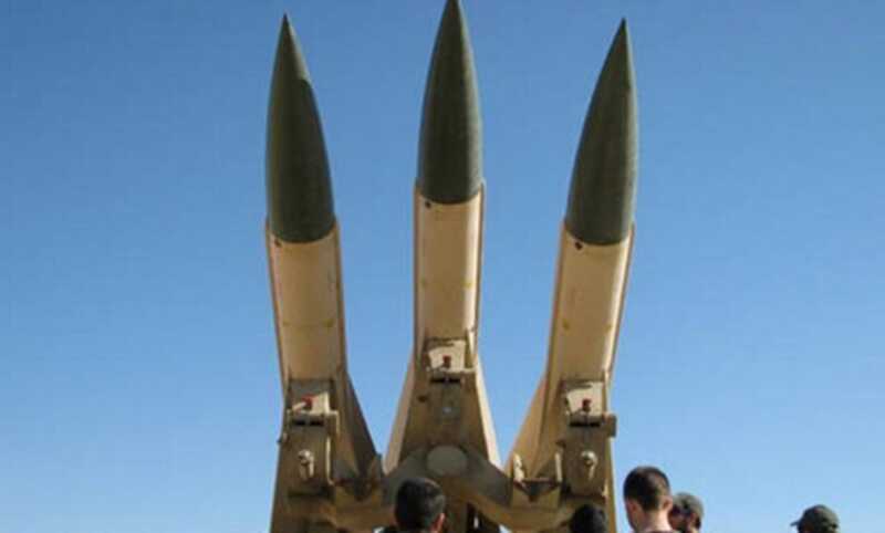 США дали согласие на поставку Украине 3350 авиационных ракет ERAM