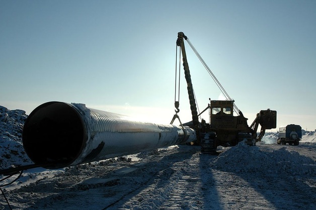 «Новатэк» будет добывать газ юрского периода