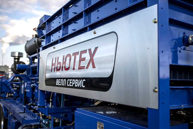 «Газпром Бурение» может оказаться на грани потери 196 миллионов рублей в споре с «Ньютех Велл Сервис»