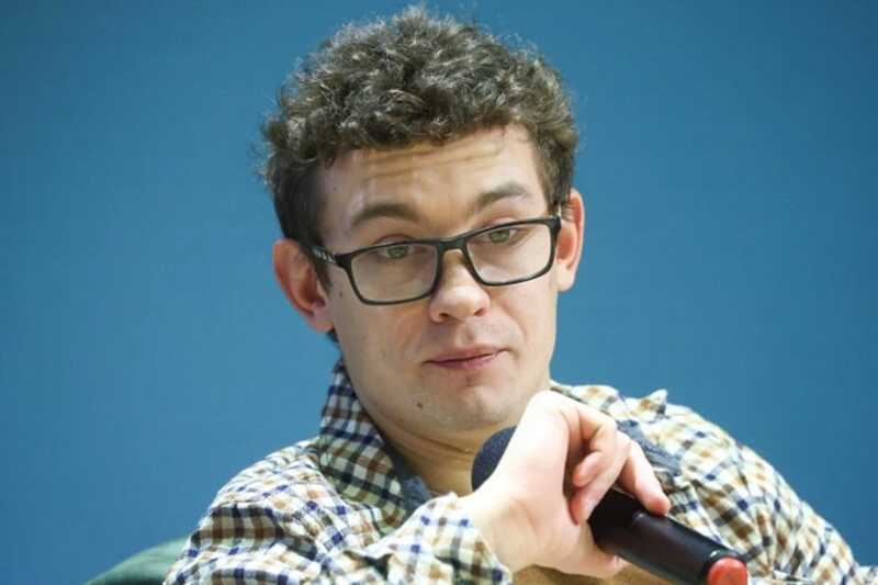 Режиссёр Алексей Зотов рассказал, почему Никита Кологривый привлекает внимание зрителей