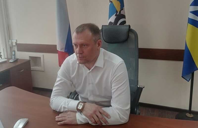 Коммунальные проблемы в Линёво: глава Грушевой может быть отправлен в отставку по предложению губернатора